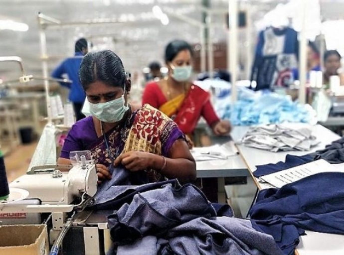 Rising Brand Consciousness in Indian Apparel industry
